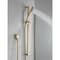 Delta Slide Bar Hand Shower, Champagne Bronze, Wall 57530-CZ - alternate 4