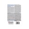Rust-Oleum PAINTER'S Touch Satin Spray Paint, Satin, London Gray, 12 oz, Aerosol Can 346953 - alternate 3