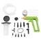 Performance Tool Vacuum Pump/Bleeder Kit, Diagnostic, Brake Bleeding, 25 in. Hg W87032 - alternate 4