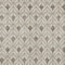 Homeroots 8' X 10' Brown And Beige Geometric Washable Indoor Outdoor Area Rug 595712 - alternate 9