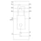 Siemens Monitoring relay can be mounted to Contactor 3RT2 3RR2141-2AA30 - alternate 4