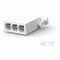 Te Connectivity 03P MINI UMNL ASSY VO SNAU LF 1-770170-1 - alternate 1
