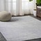 Jonathan Y Modern Persian Vintage Medallion Gray 3 ft. x 5 ft. Area Rug MDP104B-3 - alternate 5