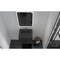 Castello Usa Nile 24-inch Black Vanity Set with Black Top and Black Handles CB-MC-24BLK-BL-2053-BL - alternate 5