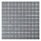 Apollo Tile Coin Gray 11.8 in x 11.8 in Glass Glossy Floor and Wall Mosaic Tile 9.67 sqft/case, 10PK APLA88097 1X1A - alternate 1