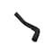John Deere HOSE RADIATOR UPPER, JOHN DEERE OEM T159207 T159207 - alternate 2