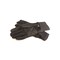 Seirus All Weather M Weathershield Form-Fit Black Cold Weather Gloves, PR 8010.2.0013 - alternate 3