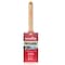 Wooster Z1202 2.5 in. Cutter Flat Sash Brush 71497142955 - alternate 1