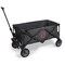 Picnic Time Family Of Brands NCAA Stanford Cardinal Adventure Wagon Folding Wagon - Wagon Cart 739-00-679-534-0 - alternate 1