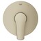 Grohe Eurosmart Pbv Trimset Shower Us 19458EN3 - alternate 2