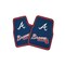 Coverking UNIVERSAL FLOORMAT WITH ATLANTA BRAVES LOGO HJC9RQ - alternate 1