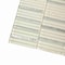 Apollo Tile White 11.8 in x 11.8 in Glass Glossy Floor and Wall Mosaic Tile 4.83 sqft/case, 5PK APLCAS88016A - alternate 4