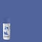 Rust-Oleum 2X Ultra Cover Spray Paint, Iris, Satin, 12 oz 383202 - alternate 6