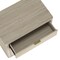 Manhattan Comfort Evelyn 32in Nightstand 4.0 in Natural - Set of 2 2-NS014-NA - alternate 6
