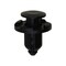 Auveco Subaru Push Type Retainer, 25PK 21563 - alternate 1