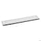 Andova Tiles Concerto-Posmer 2-in. x 10-in. Subway Beveled Glossy Ceramic Wall Tile, 60PK ANDCPOS1084 - alternate 4