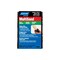 Norton MultiSand Sanding Sponge, 4 in L, 2-3/4 in W, Coarse, Medium Gray 7660749503 - alternate 2