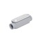 Taymac Conduit Body 3/4" D Die-Cast Aluminum For Rigid/IMC RLC075 - alternate 2