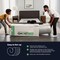 Ghostbed Essential Queen Gel Memory Foam Mattress 11ESFM50 - alternate 3