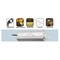 Beyond Led Technology LED Power Supply, 150 Watt, 12 Volt DC, IP67, JLV-12150KA-US, UL Listed 156673 - alternate 4