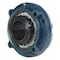 Timken CARTRIDGE SPH RLR BEARING QMC09J040SEC - alternate 3