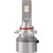 Sylvania Bulbs, 18 W, LED, 6000K 9005SL.BX2 - alternate 3