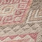 Homeroots 8' X 10' Brown And Terra Cotta Southwestern Washable Indoor Outdoor Area Rug 603536 - alternate 4