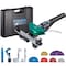 Vevor Copper Pipe Bender HVAC Refrigeration Ratcheting Tube Bender 1/4 in to 7/8 in CT-999RF - alternate 1