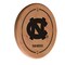 Holland Bar Stool Co University of North Carolina 13" Laser Engraved Solid Wood Sign WSgnLNatNorCar - alternate 1