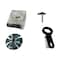 Cnh PLATFORM, EZ-PILOT, SAM-20, OEM ZTN7810002RS - alternate 1