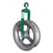 Greenlee Cable Puller Sheave, Hook Type, 18 In 652 - alternate 1