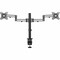 Eaton Tripp Lite Series Dual-Monitor Flex-Arm Desktop Clamp for 13IN to 27IN Displays DDR1327SDFC-1 - alternate 5