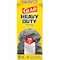 Glad 30 gal Trash Bags, L, Black, 25 PK CLO70359 - alternate 1