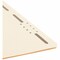 Smead Fastener File Folder, .75" Exp, 2 Fast, 1/3 Cut, 50/BX, MLA PK SMD14538 - alternate 4