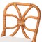 Bali & Pari Wilmer Natural Rattan Dining Set 264-14154-14383-ZORO - alternate 5
