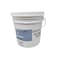 Sarco Putty DARK GRAY Stain Glass Window Glazing Putty - Gallon. For use on Wood Sash and Doors. Forms a Perman SPSGG - alternate 1