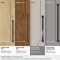 Amerock Surpass 12 inch 305mm Center-to-Center Oil-Rubbed Bronze Appliance Pull BP55523ORB - alternate 2