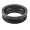 Norwesco Septic Tank Manhole Extension 6"H x 20"D with 20" Safety Lid 64159-DS - alternate 1