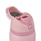 Owala FreeSip Water Bottle 32 oz Rose Quartz BPA Free with Spout Lid C07742 - alternate 4