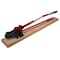 Marshalltown HIT Open Jaw Rebar Cutter/Bender RCB63 - alternate 1