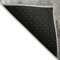 Homeroots 2' X 3' Beige Abstract Washable Non Skid Indoor Outdoor Area Rug 559550 - alternate 8
