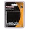 Prosource Picture Hanger, 5 lb, Steel, Zinc, Zinc, Nail-In Mounting PH-121005-PS - alternate 2