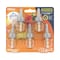 Glade Plugin Scented Oil Refill, Hawaiian Breeze, 0.67 oz, 5PK 375664 - alternate 1