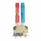 Frigidaire Washer Water Inlet Valve 5304528029 - alternate 4