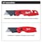 Milwaukee Tool FASTBACK Folding Utility Knife Set 48-22-1503 - alternate 18