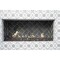 Msi 0.25 Cu. Ft. 0.5 In. 20 Lbs. Titan Brown Fireglass Rock ZOR-FIRGLS-0111 - alternate 10