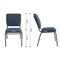 Flash Furniture Advantage Navy Multipurpose Church Chairs, 18.5" Wide SEPCHT185-101 - alternate 6