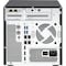 Qnap Qnap High Performance 6 Bay, TVS-682T-i3-8G-US TVS-682T-i3-8G-US - alternate 1