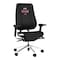 Dreamseat PhantomX Mesh Gaming Chair with AEW Mariah May Glamour Logo DSPHGMCHRBKJCKT-PSAEW0013A - alternate 5