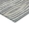 Homeroots 9' X 12' Gray Ivory And Beige Faux Bois Washable Indoor Outdoor Area Rug 614483 - alternate 7